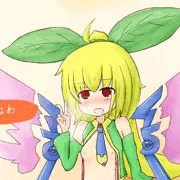 第二回ニジエたん合同誌企画 【サンプル】