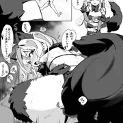 よその子OC
