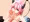 ぺろぺろ