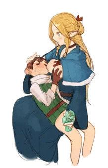 授乳スライムオナホコキ
