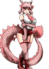 桃龍
