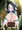 リク絵　（お外でしているところを見られるリコちゃん）