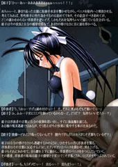 とある退魔士の記録 23