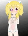 花嵐ちゃんの中身
