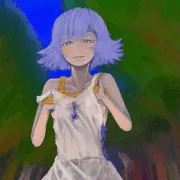 ファラのようすが・・・？