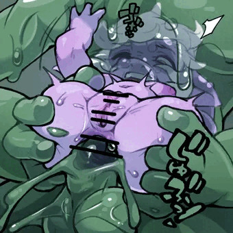 侵入