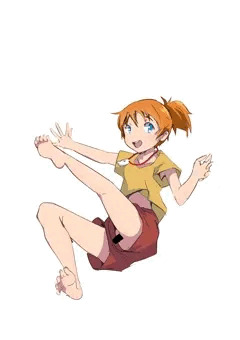 七つの海のティコ