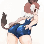 スク水だぞっと