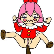 Ribbon's Longer Cute Turd 