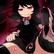 ぬえちゃん