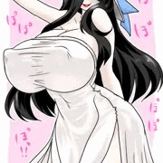 八尺様5