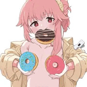 バンドーナツ