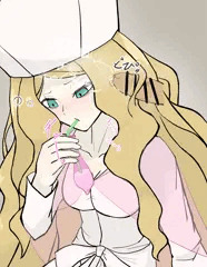 はぁ……朝から元気だこと……