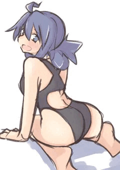 うちの子の絵まとめたかっただけ(すけべあり)