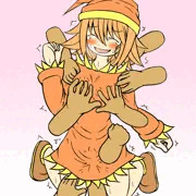 くすぐりミタリー