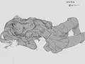 神通ちゃん