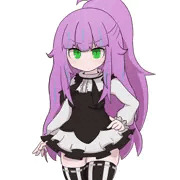 国2のフレです