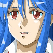 水晶のドラゴン　シンシア　Pt2