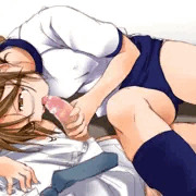 ニジエにはブルマが足らない