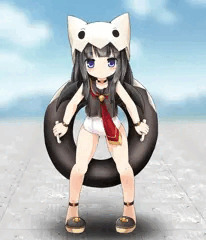雑多の2