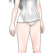 白スク響