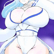 雪泉コス氷織さん