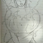 凄い出ちゃう