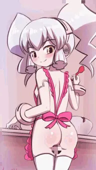 Cooking A Treat