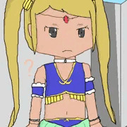 ルル様と露出魔