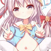 如月ちゃん怪我はないかな？ﾊｧﾊｧ