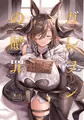 C100夏コミ新刊「ガレヲンの贖罪」
