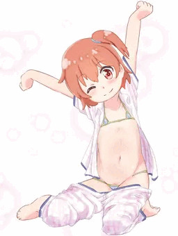 わたてんマイクロビキニ部6