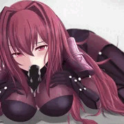 スカサハ