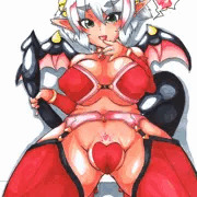 うちの娘悪魔lコス