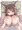 狼娘ちゃんにイタズラ