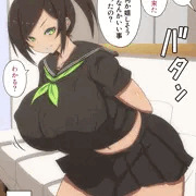 【前半】我慢が出来なくなったので