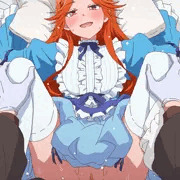 シーリカ嬢を愛でたい