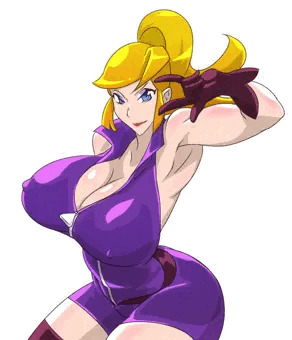 ミンクさん