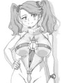 夏ギャン子