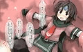 苗床勇者パーティ そして勇者達は苗床になった