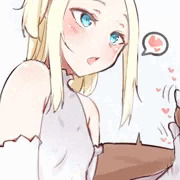 お手々♡