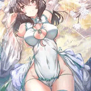 藤原肇ちゃん