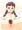 のーぱん。