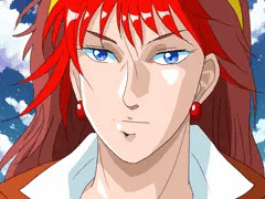 幻魔大戦　ルナ