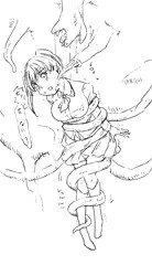 まるのみ練習