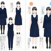 初恋制服図鑑