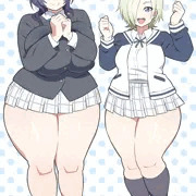 skeb納品いたしました115