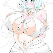儀装束ましろちゃん