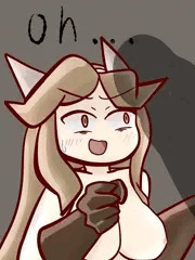 アリサちゃん
