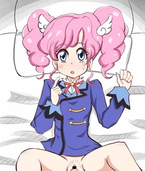 天羽まどかちゃん